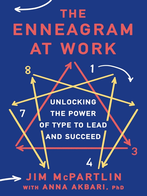 Title details for The Enneagram at Work by Jim McPartlin - Available